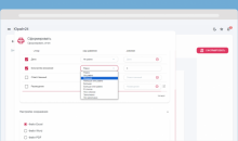 Юрайт24 - CRM для юристов