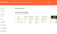 Эвотор