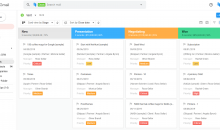 NetHunt CRM
