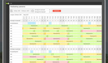 Maxibooking