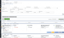 Fastsol CRM