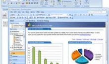 Microsoft Dynamics CRM