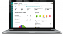 Pyrus Service Desk
