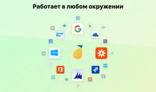 Pyrus Service Desk