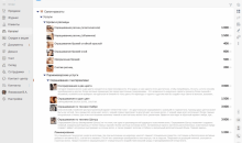 Saby Clients — Для салонов и сферы услуг