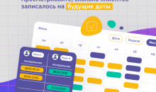 Integrica Beauty CRM