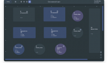 Axle-CRM