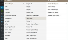 Pivotal Tracker