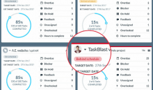 TaskBlast