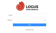Logus AMS