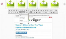 Vtiger CRM