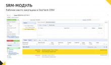 STORVERK CRM (СТОРВЕРК СРМ)