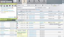 CRM MANGO OFFICE