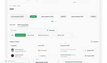 Neon HRM