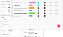 Keepin CRM
