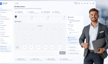 GIPIX CRM