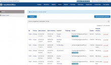 CRM АвтоВебОфис