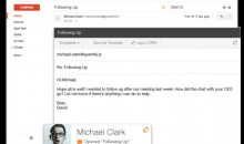 Hubspot CRM