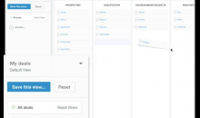 Hubspot CRM