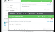 Hubspot CRM