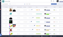 KeyCRM