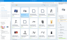 SAP CRM (Hybris)