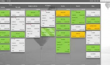 Kanban Tool