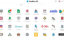 OneBox CRM